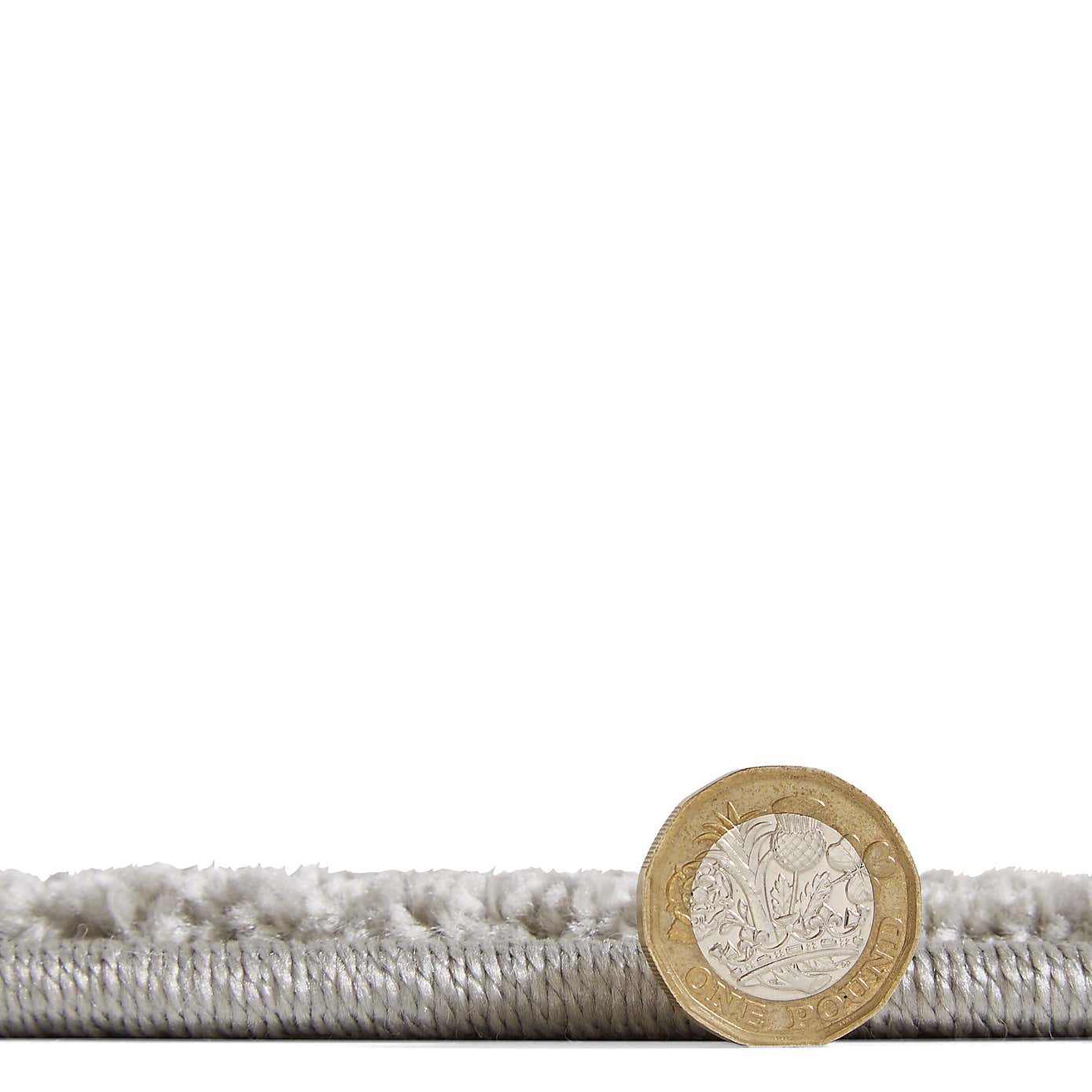 Catherine Lansfield Sorrel Leaves Rug