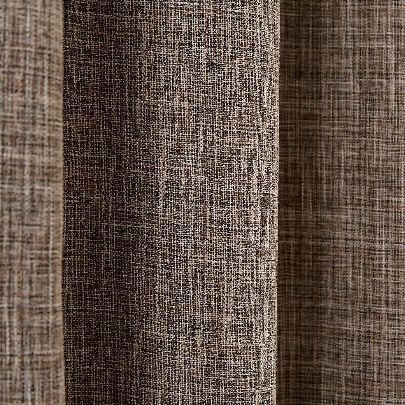 Zadie Blackout Eyelet Curtains