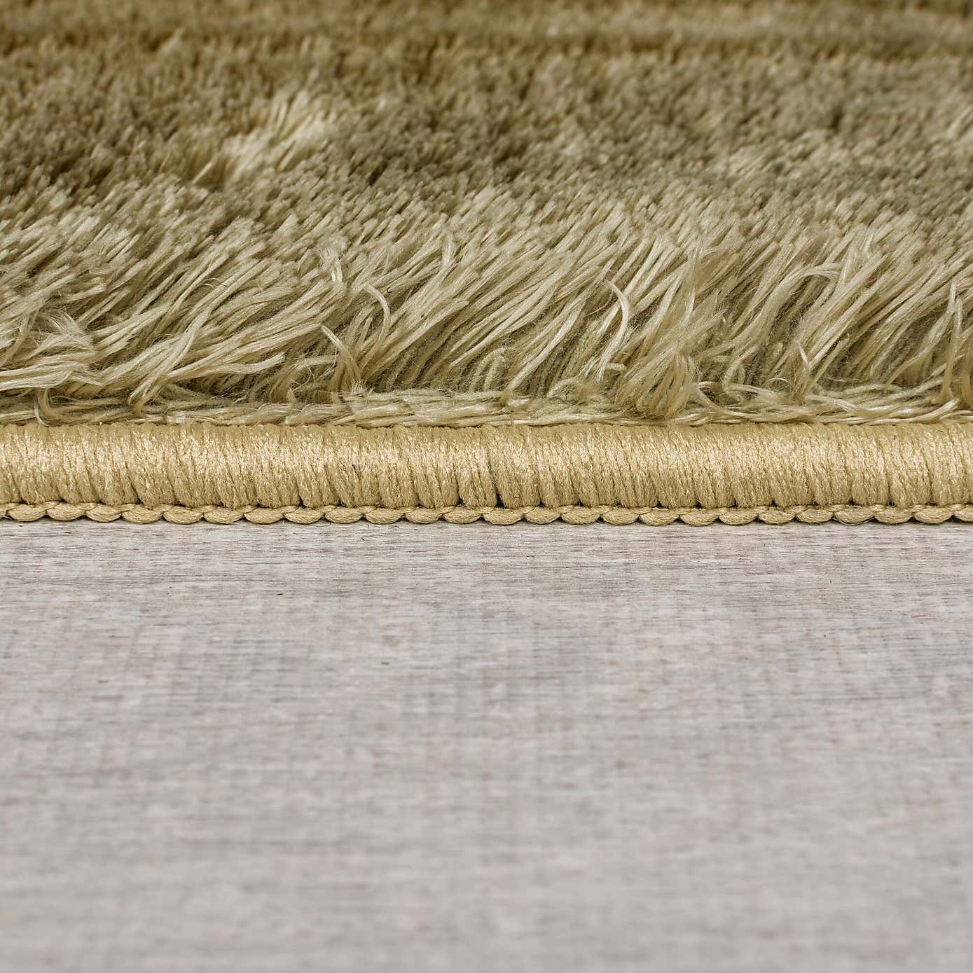 Lumi Supersoft Luxe Sheen Round Rug