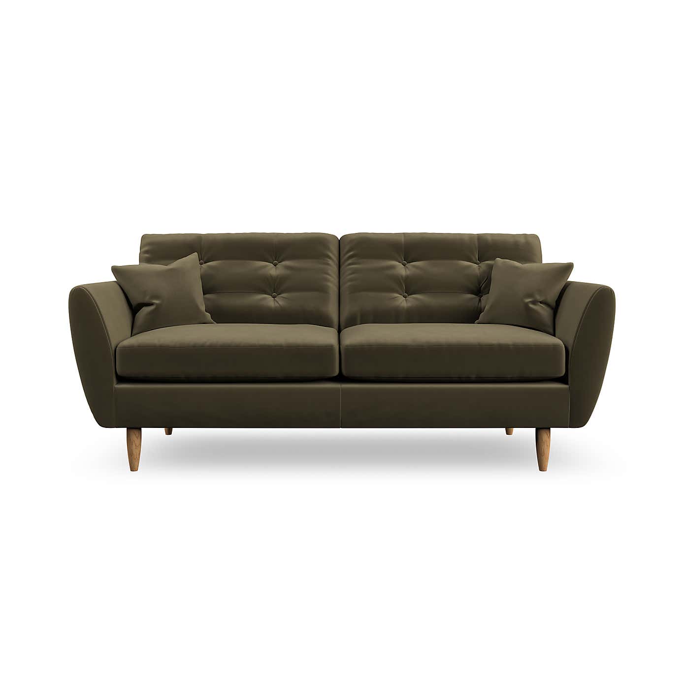 Anders 3 Seater Sofa