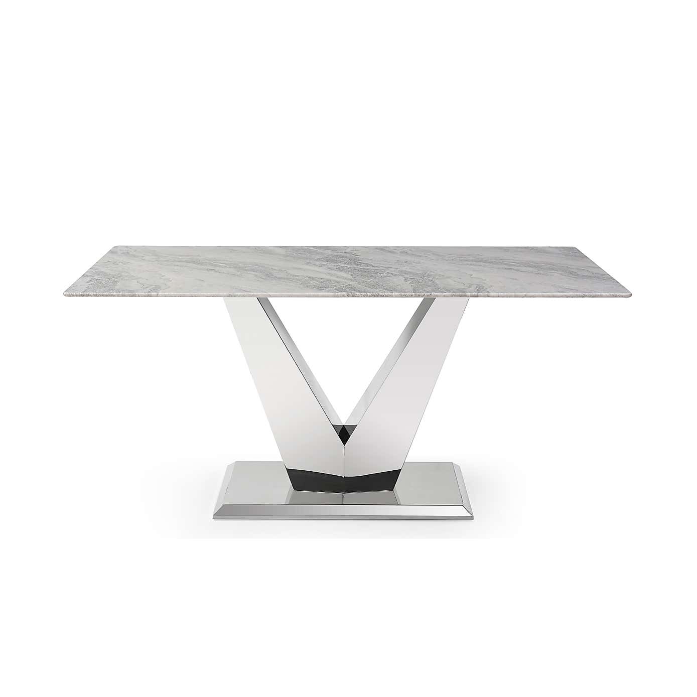 Indus Valley Metro Dining Table