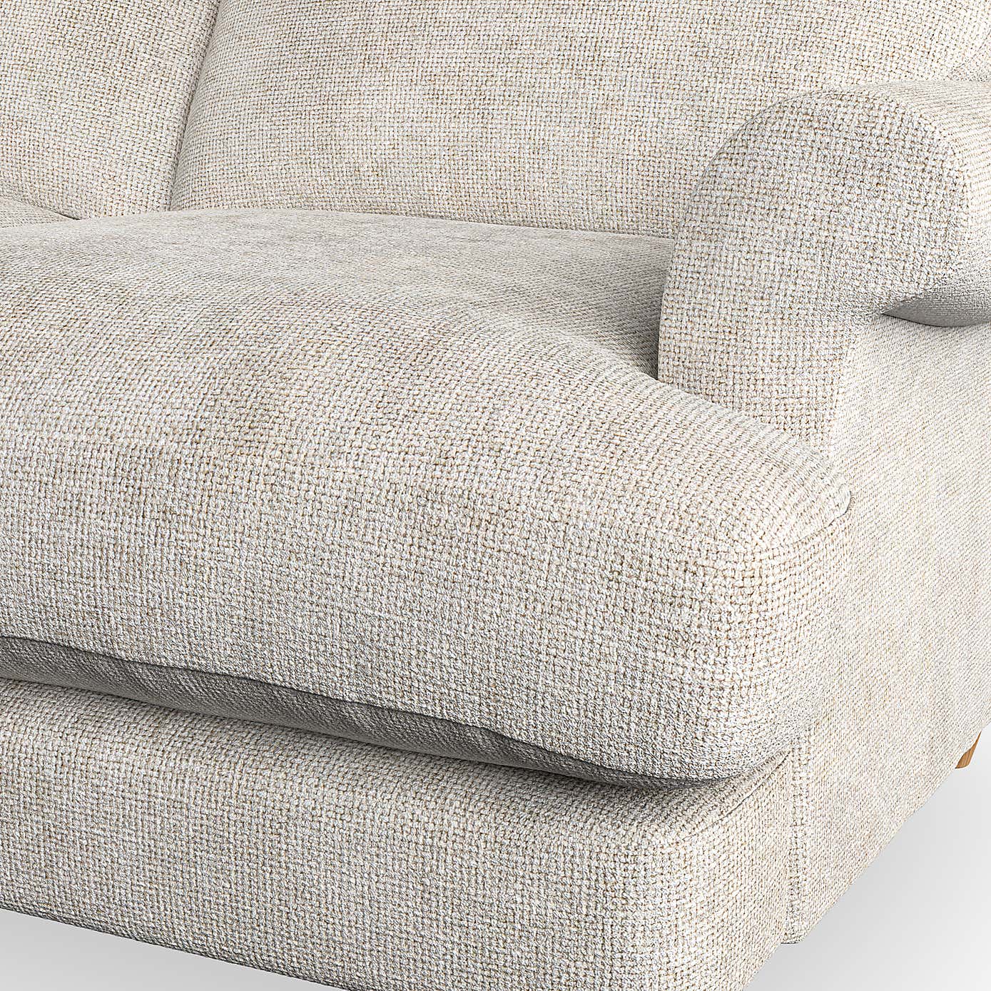 Evie Large 3 Seater Sofa