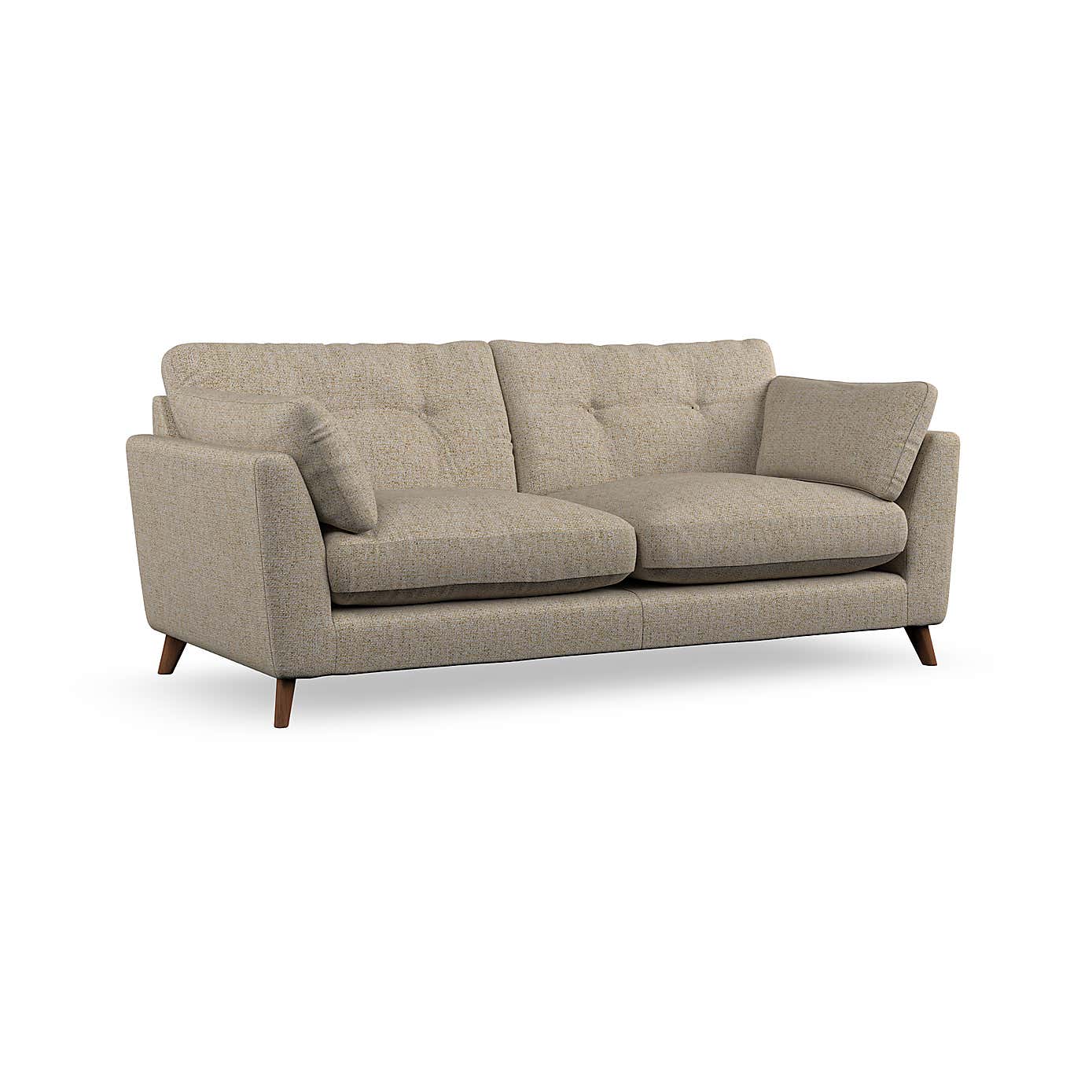 Peyton Large 3 Seater Sofa