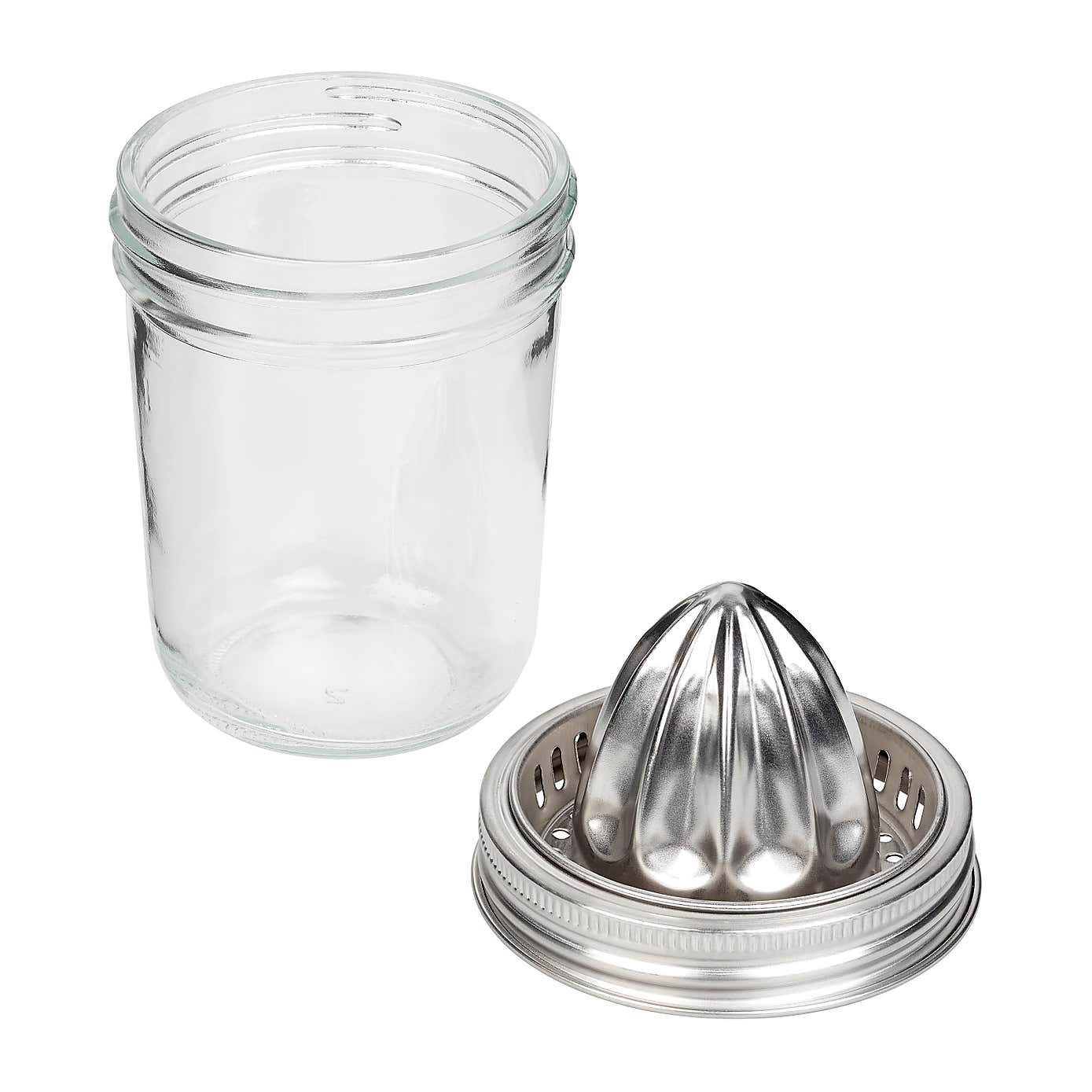 Tala Citrus Squeezer Jar