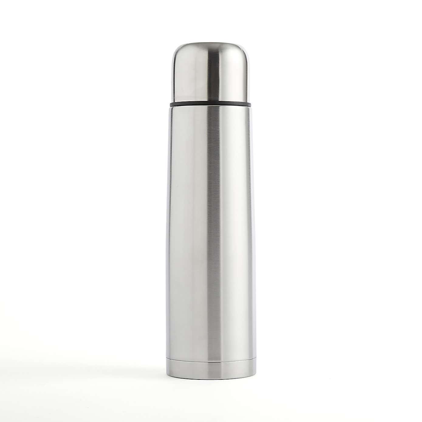 Hot Drinks Flask Stainless Steel