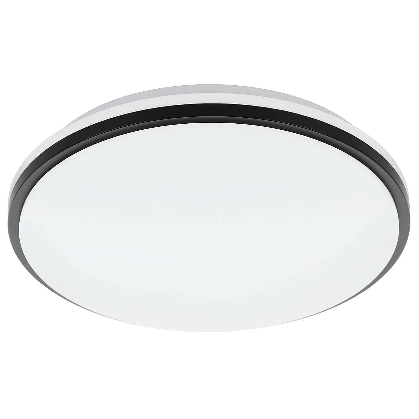 EGLO Pinetto LED Circular Ceiling Light