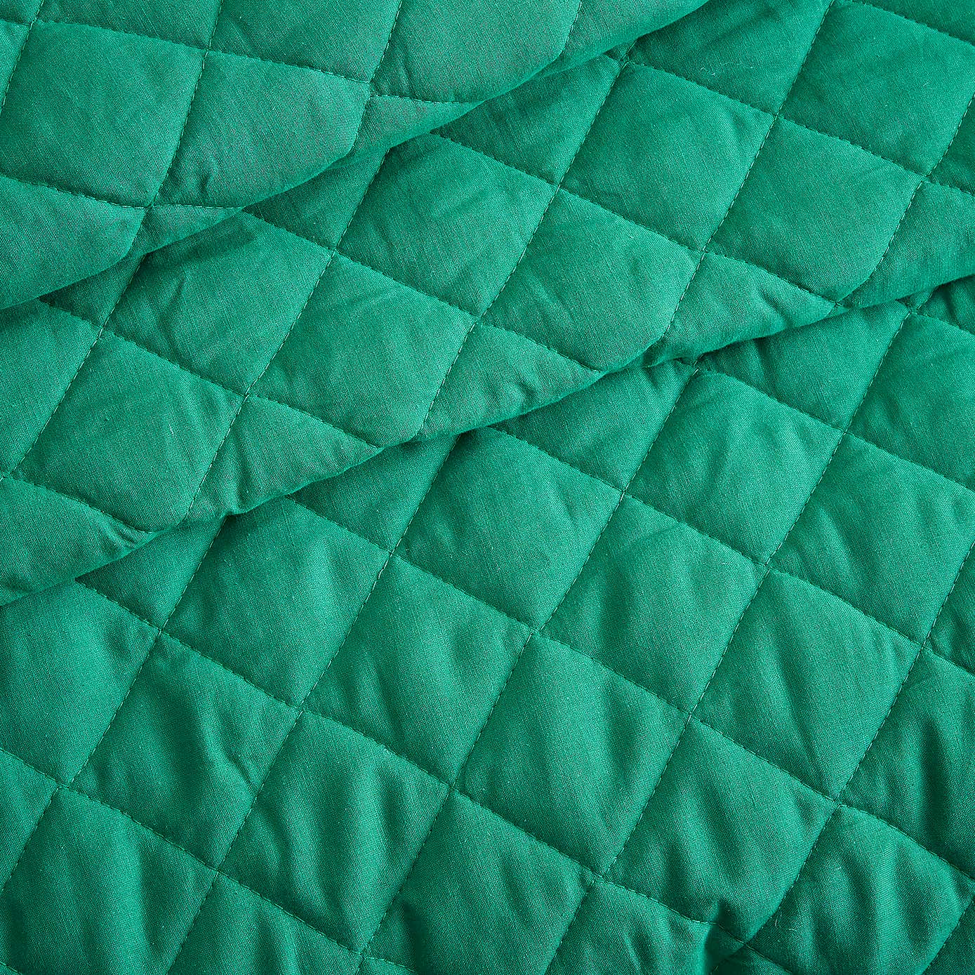 Parker Quilted Bedspread