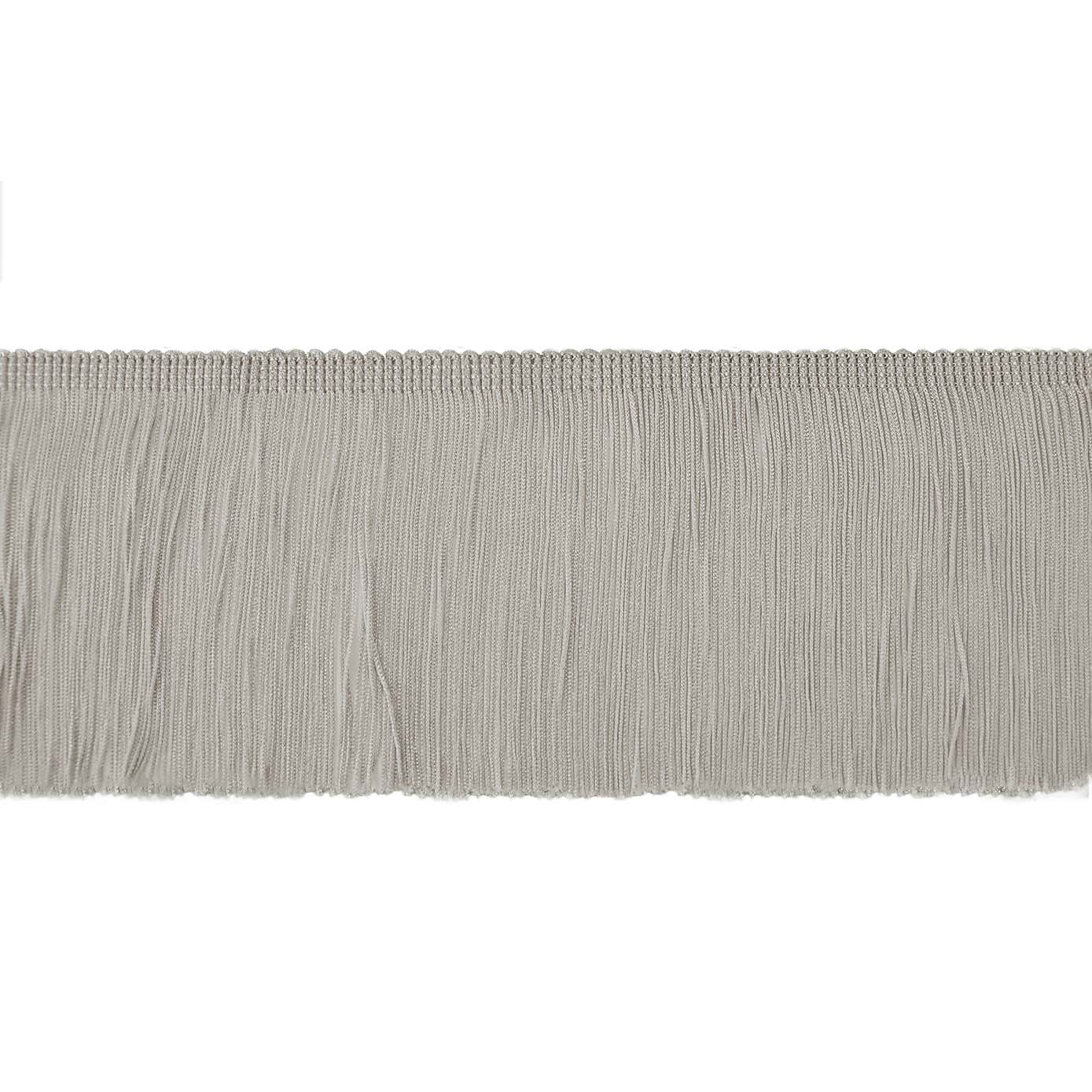 Chainette 6.5cm Fringe