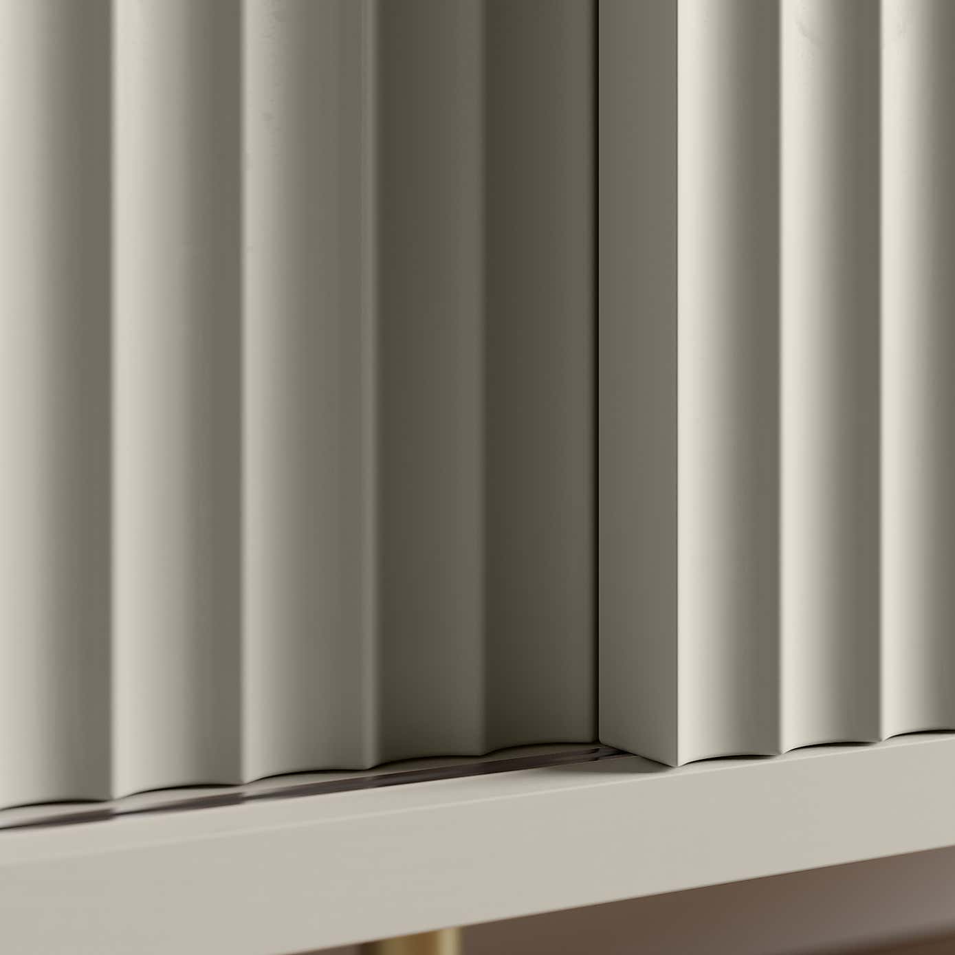 Georgi Wide Sideboard