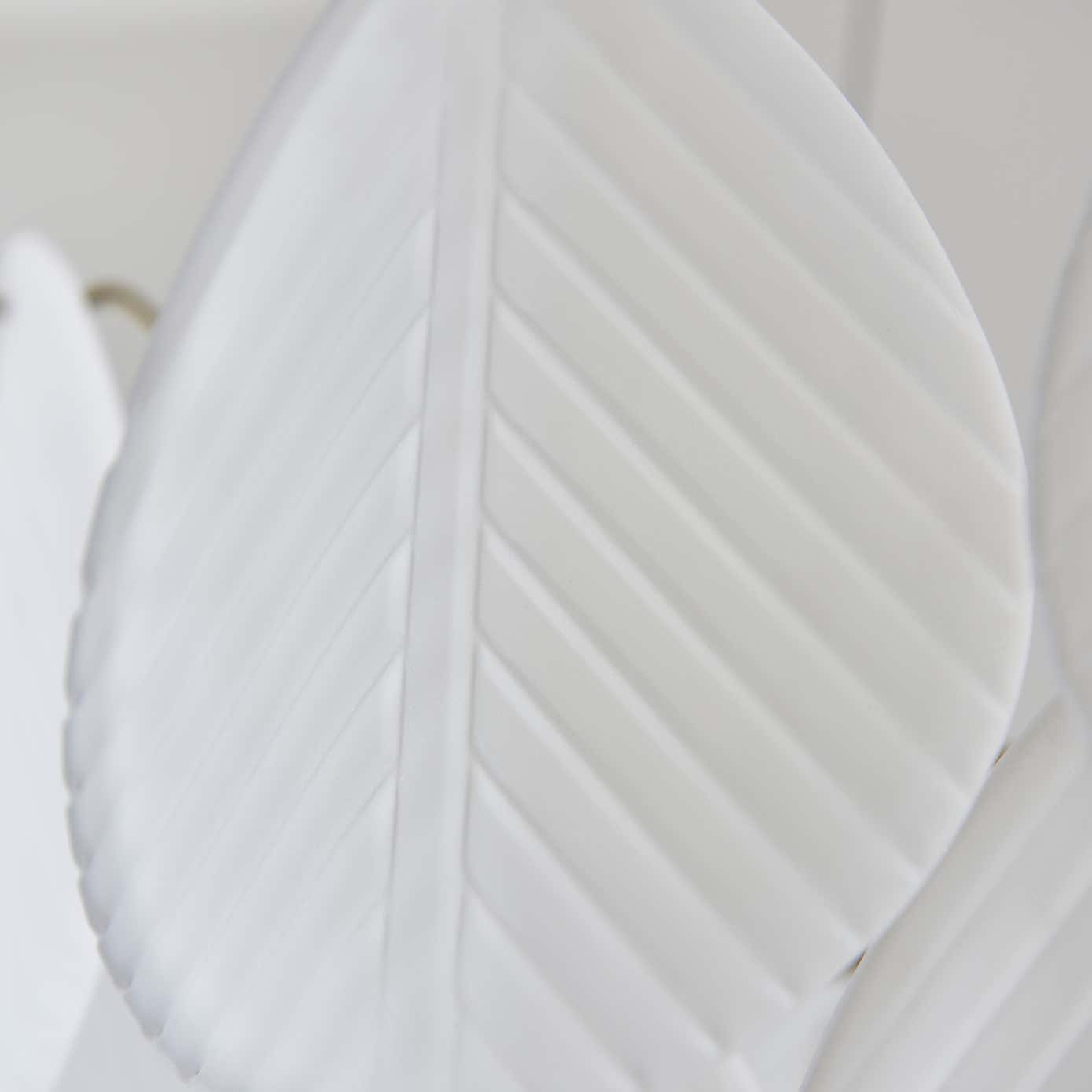 Foliate 5 Light Adjustable Ceiling Light