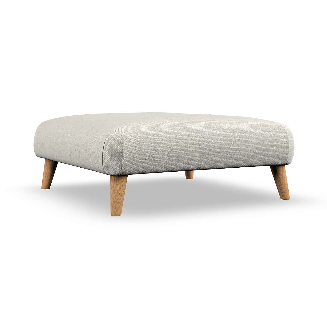 Evelyn Footstool
