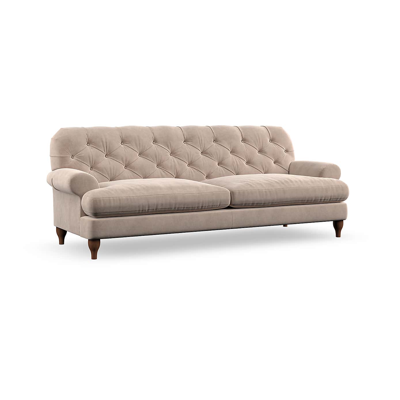 Canterbury 4 Seater Sofa