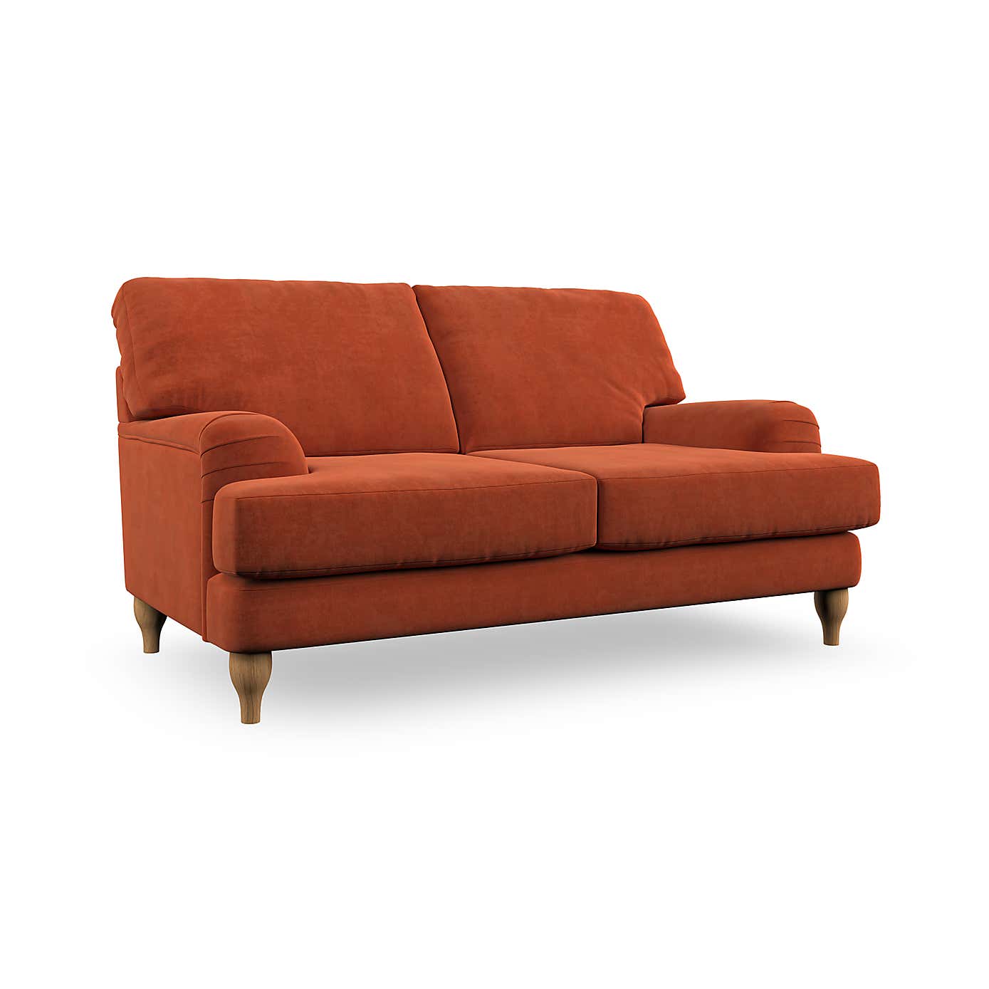 Darwin Large 2 Seater Sofa