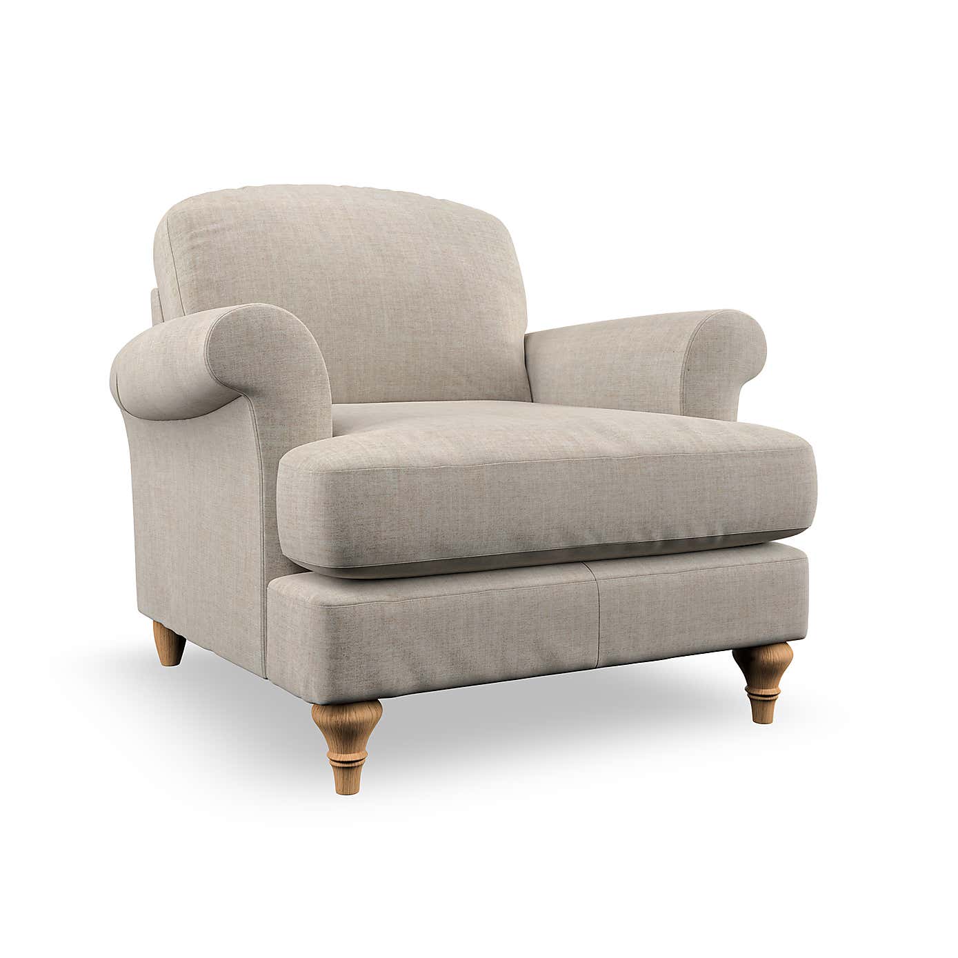 Evie Armchair