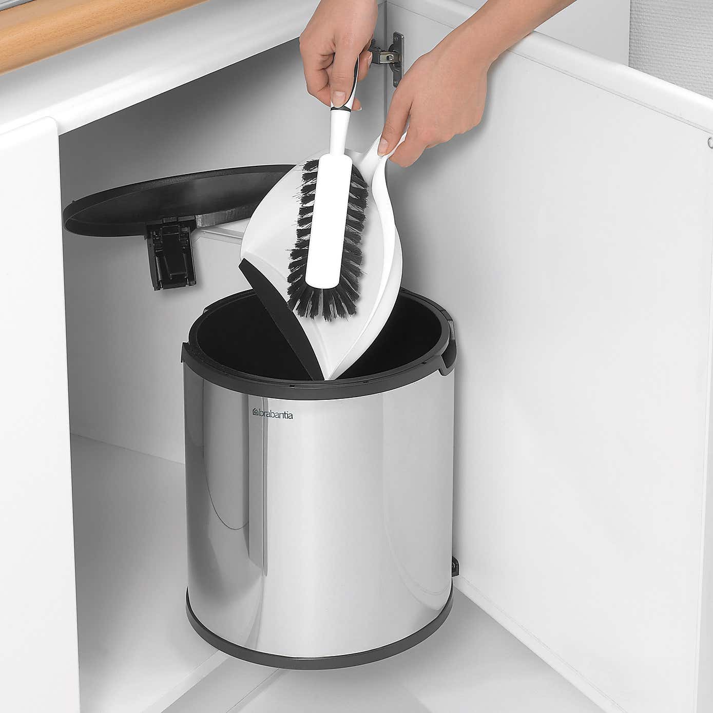 Brabantia Built-In 15L Bin