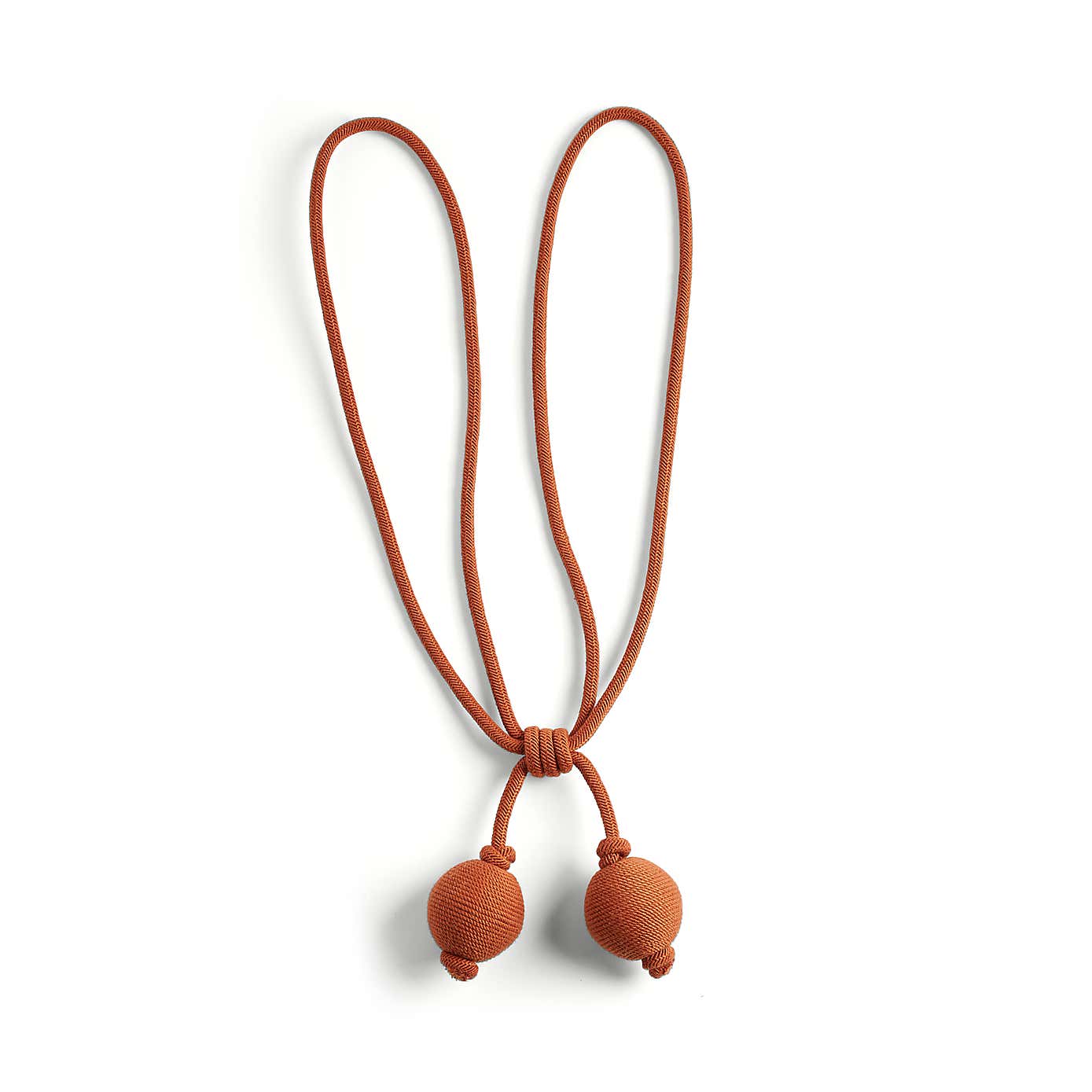 Elements Ball Tieback