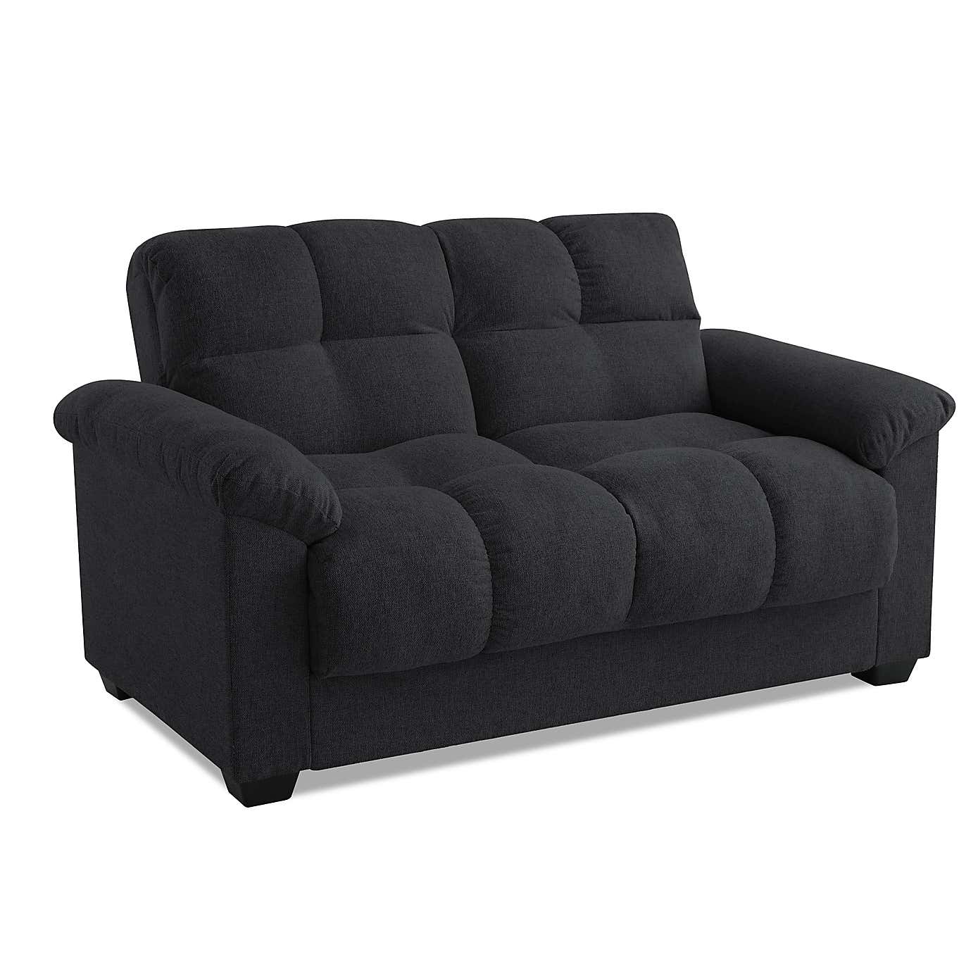 Margo Chenille 2 Seater Sofa Bed