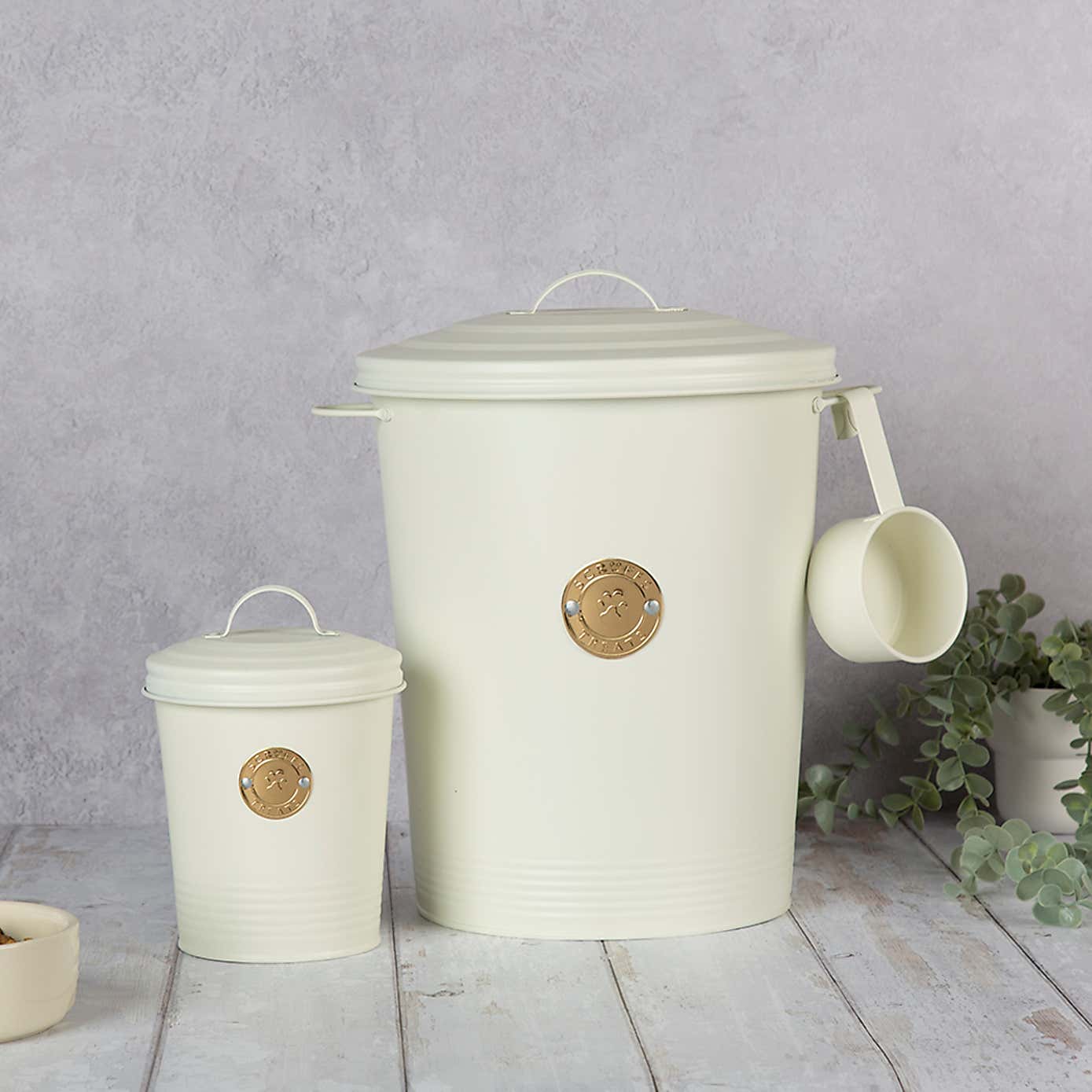 Set of 2 Scruffs Cantina Storage Set