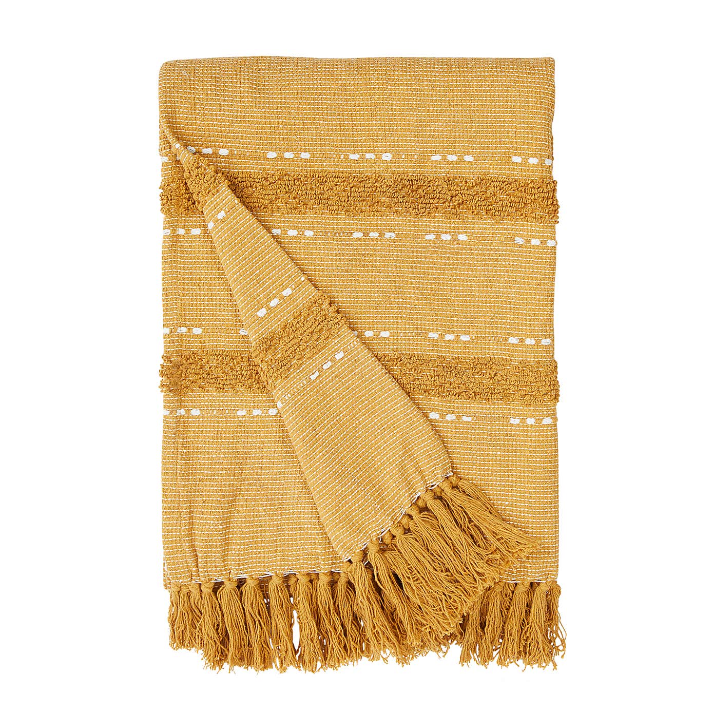 Sundown 130cm x 180cm Throw