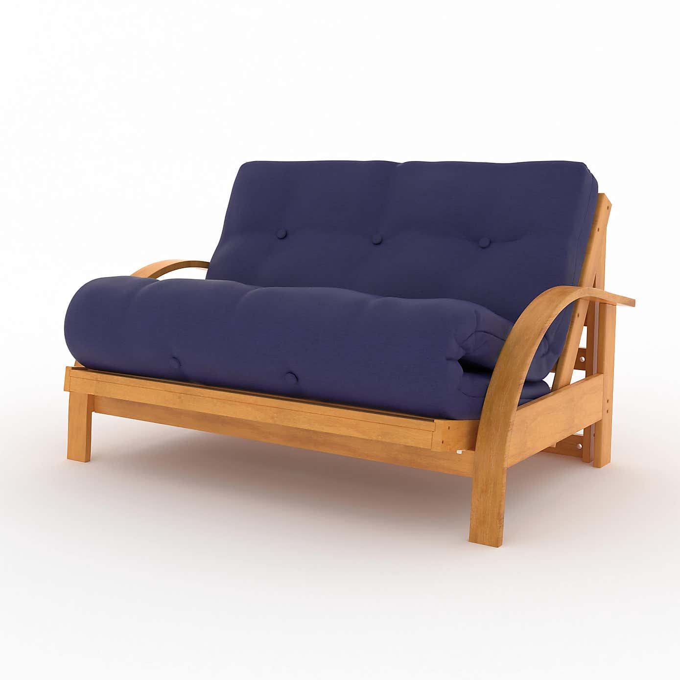 Wren Small Double Futon