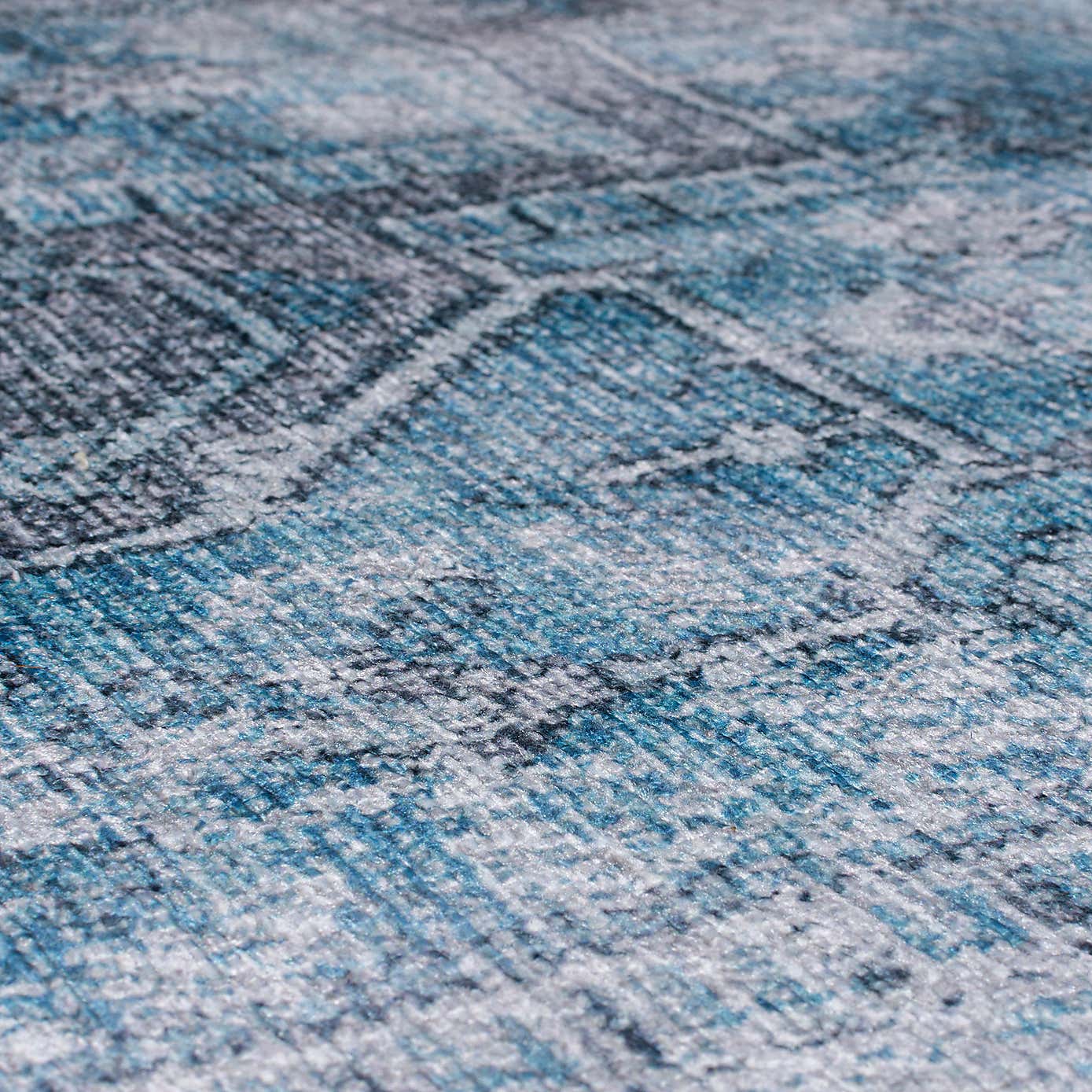 PractiRug Gabriella Washable Rug