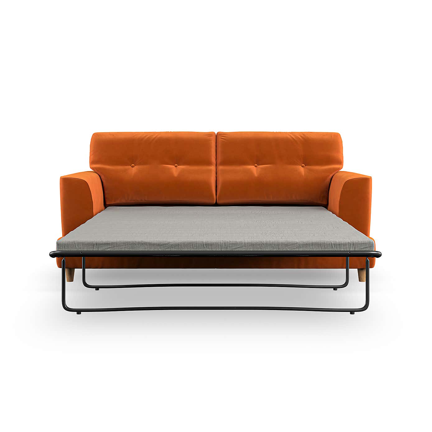 Cooper 3 Seater Sofa Bed