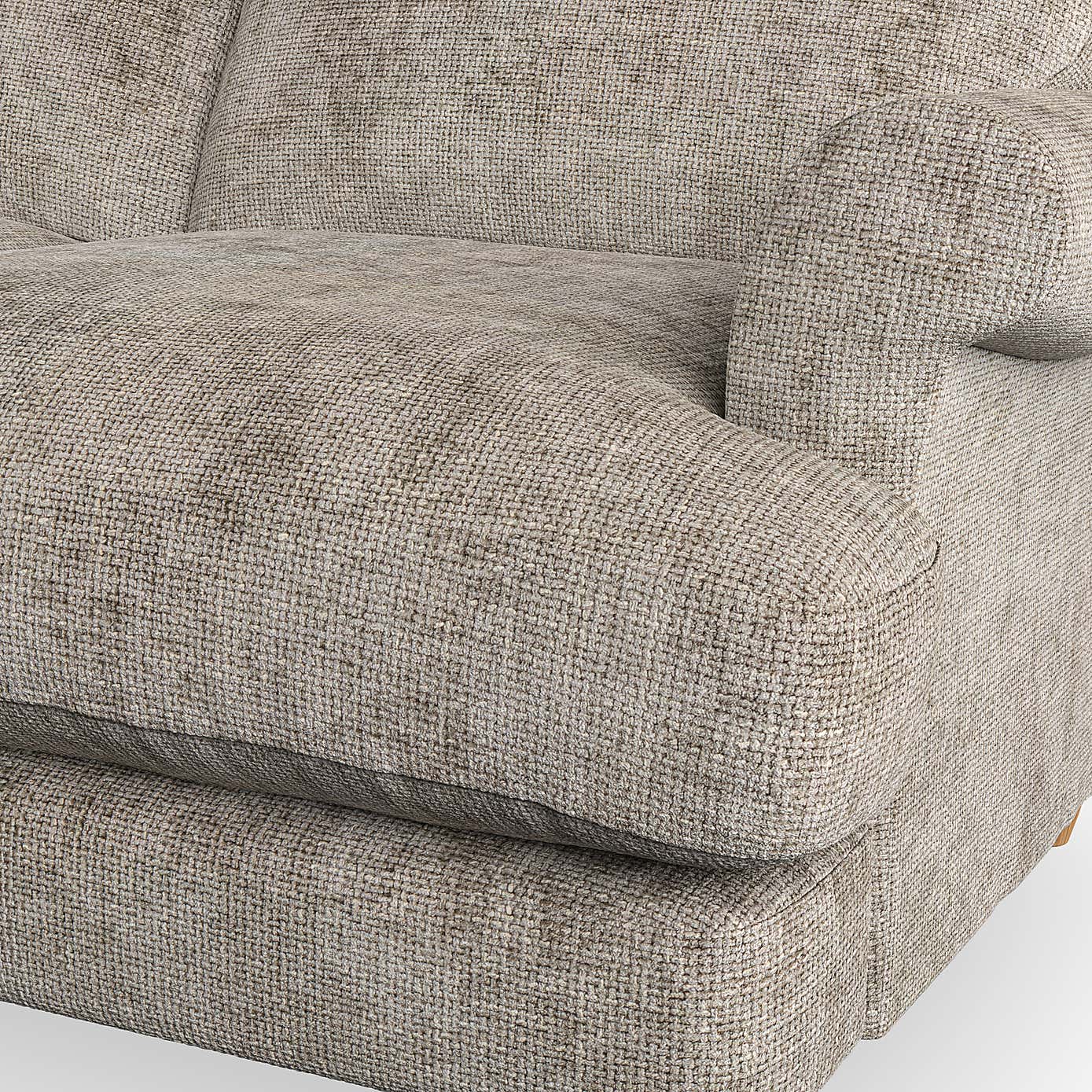Evie Large 2 Seater Sofa
