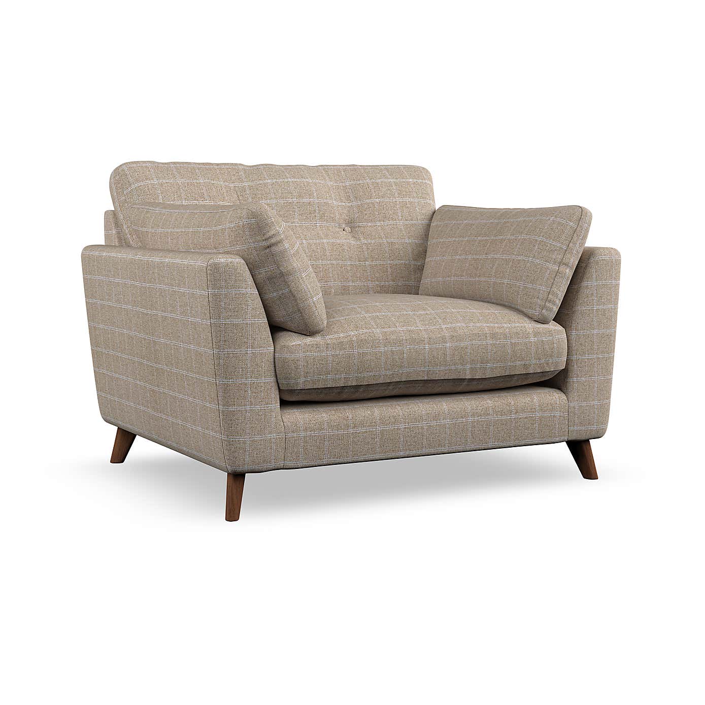 Peyton Snuggle Chair