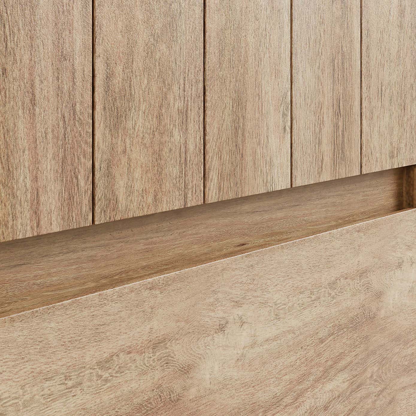 Humphrey Bathroom Tall Cabinet