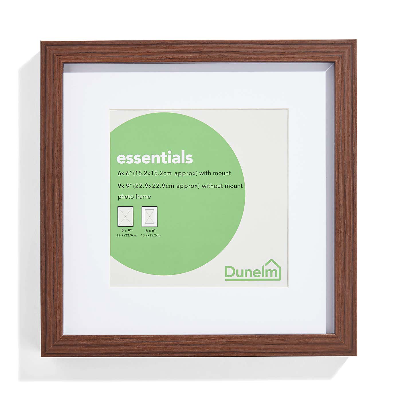 Essentials Photo Frame