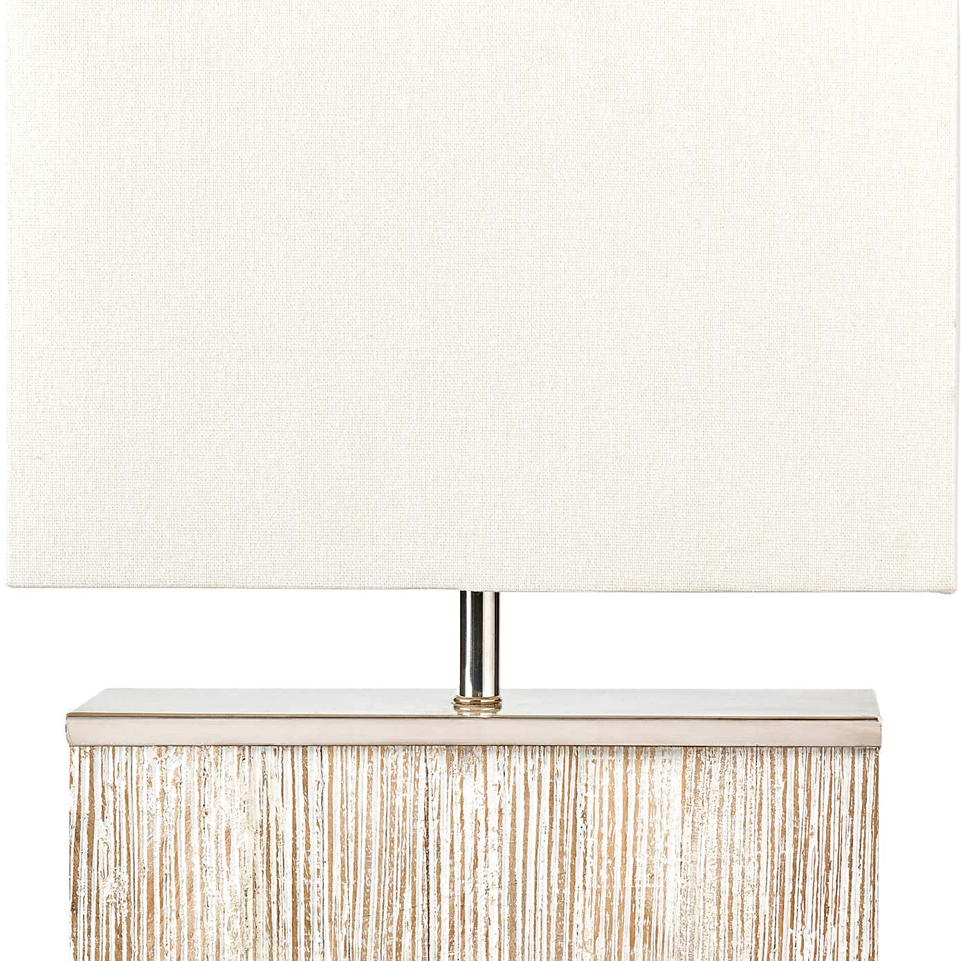 Hampton Table Lamp