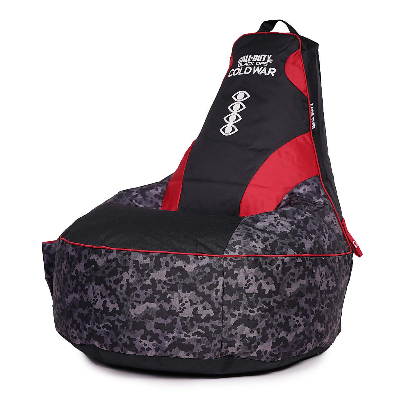 Kaikoo Call of Duty Cold War Gaming Chair