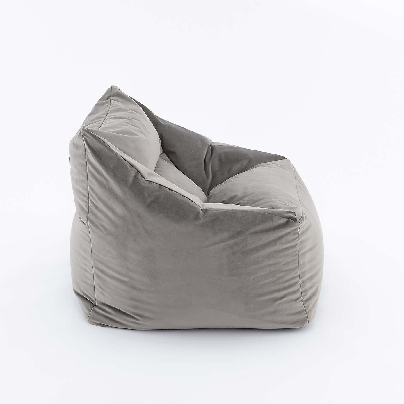 Eliza Square Beanbag Chair