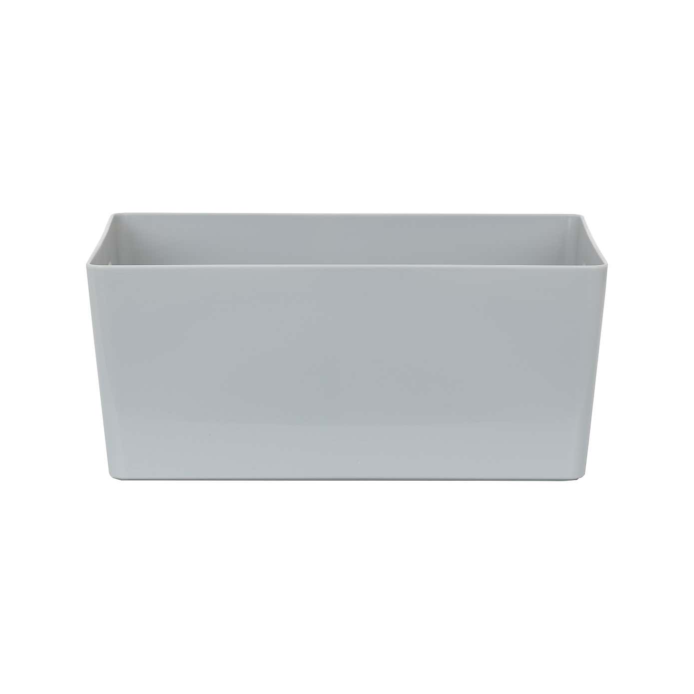 Wham Studio Set of 4 Storage Baskets