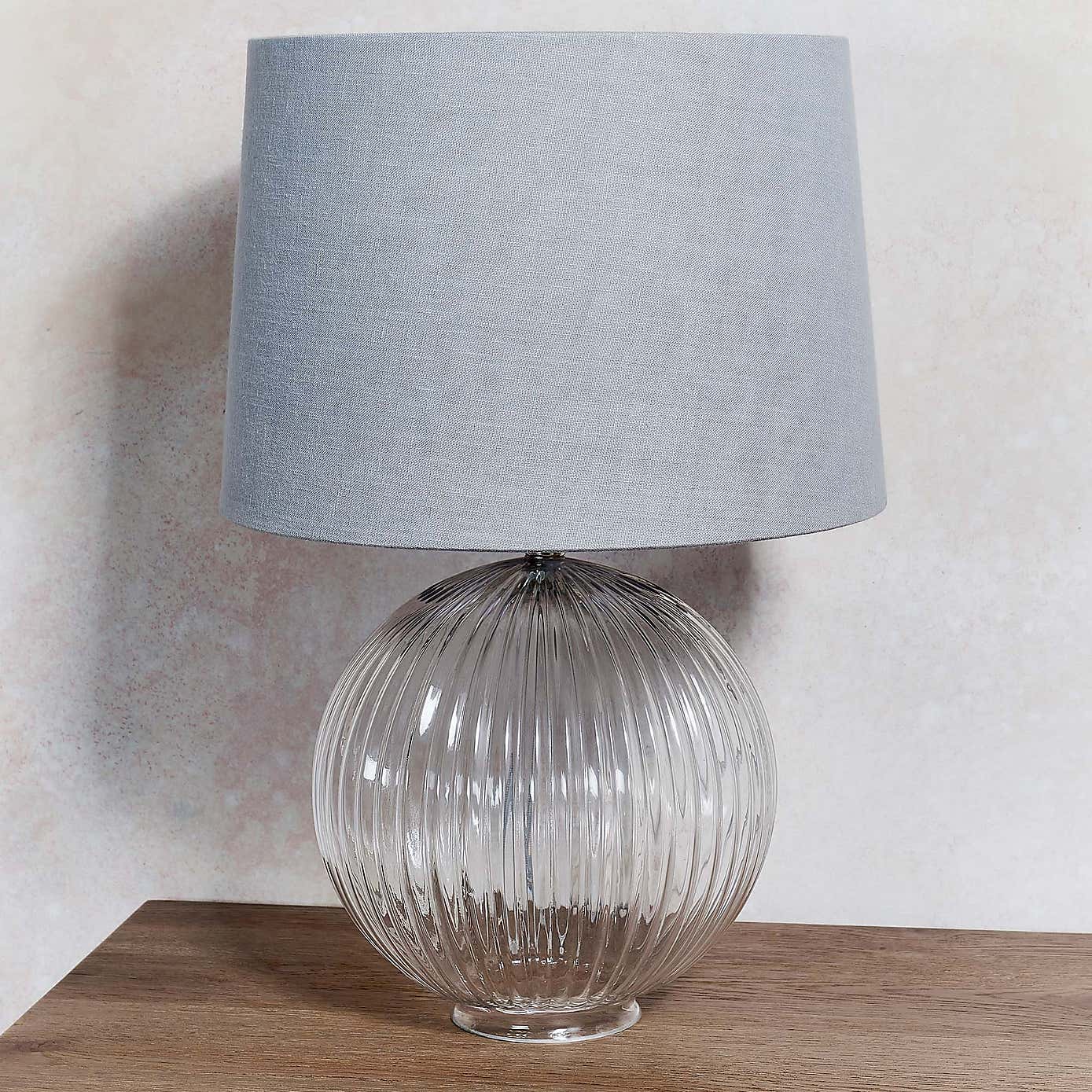 Vogue Sur Table Lamp Base