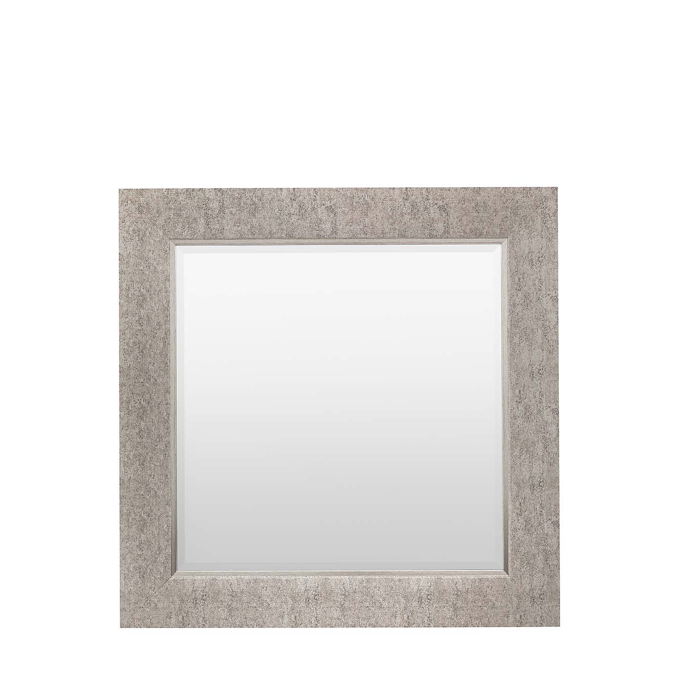 Calix Square Wall Mirror