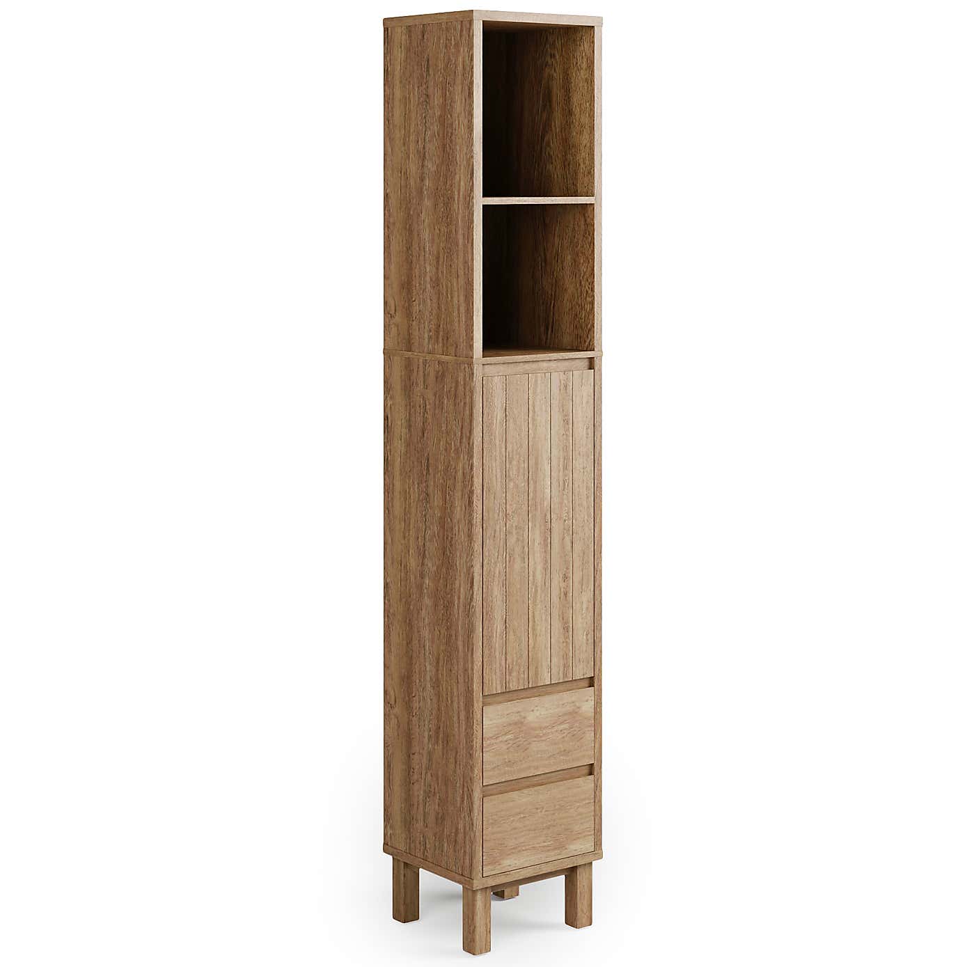 Humphrey Bathroom Tall Cabinet