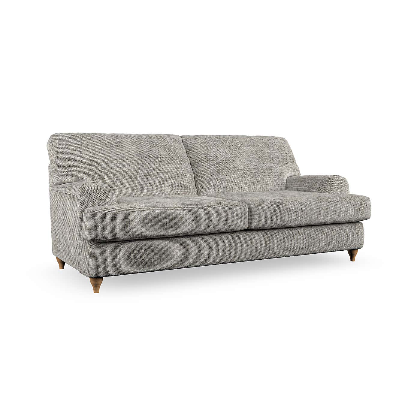 Darwin 2 Seater Sofa Bed