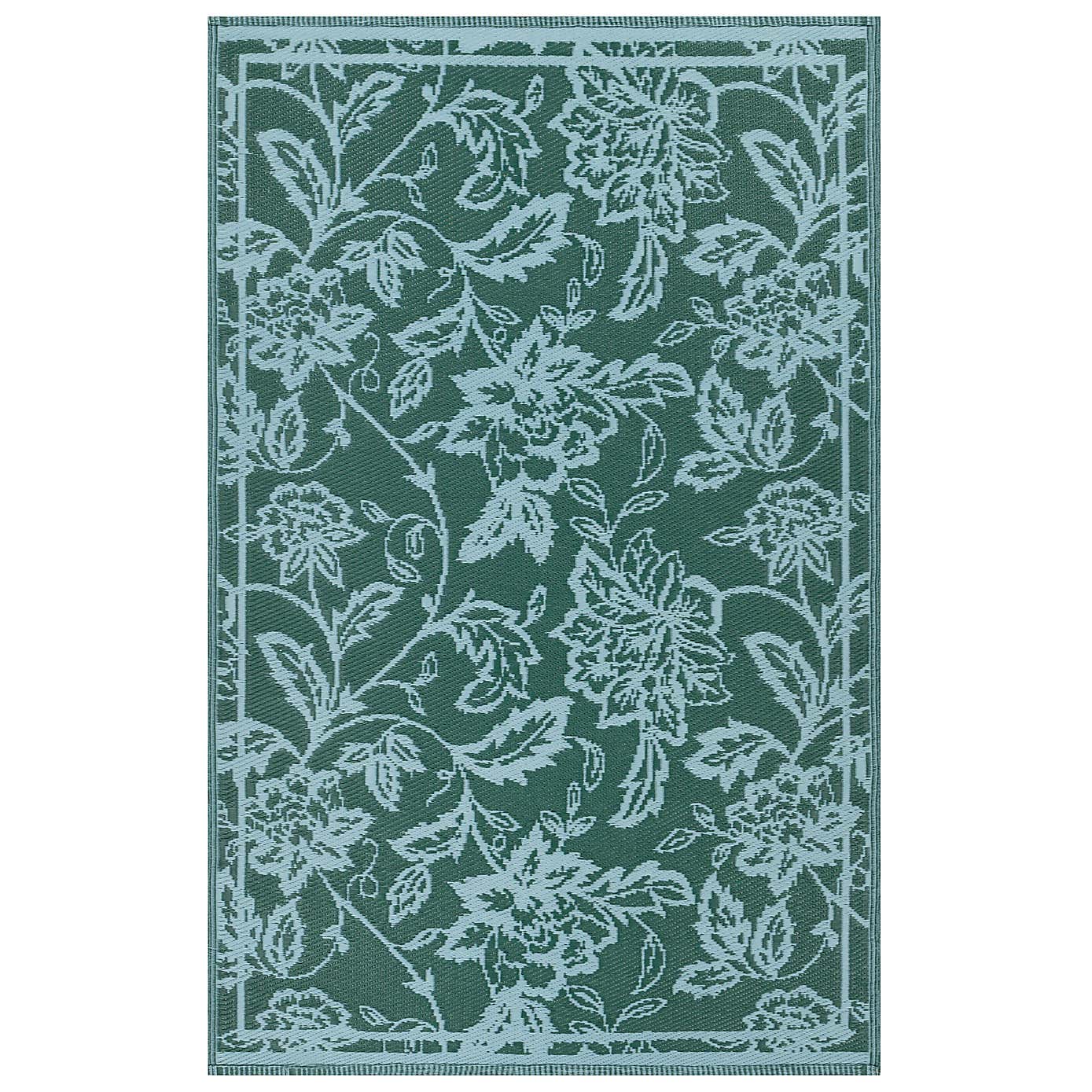 Furn Anemone Indoor Outdoor Rug