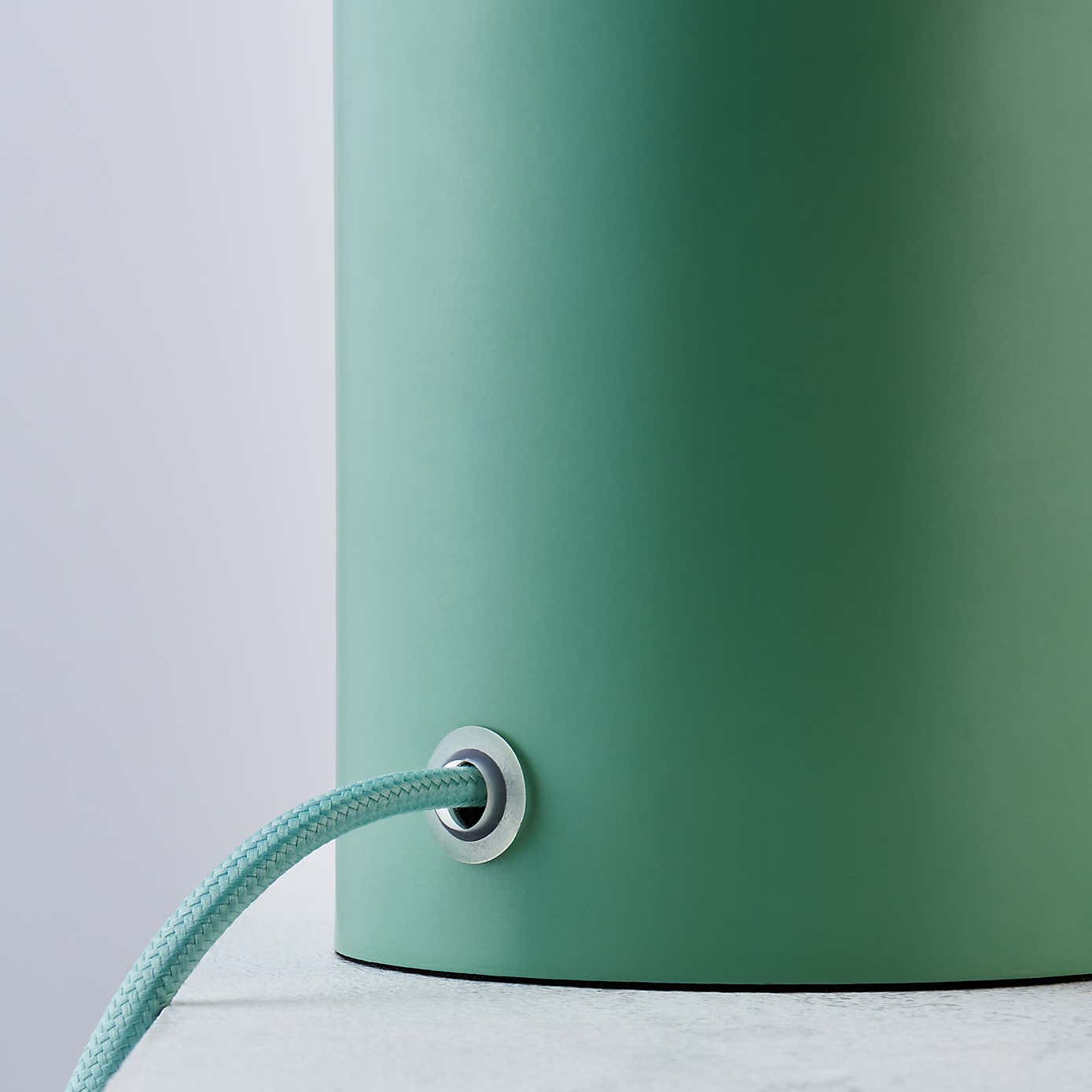 Elements Levi Uplight Table Lamp