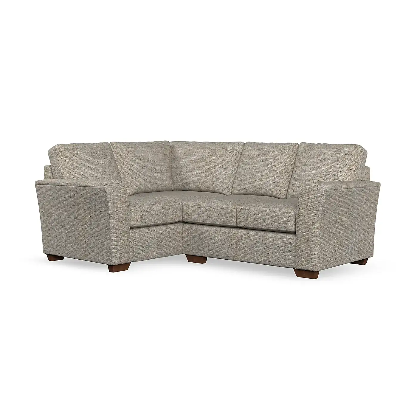 Lena Small Corner Sofa