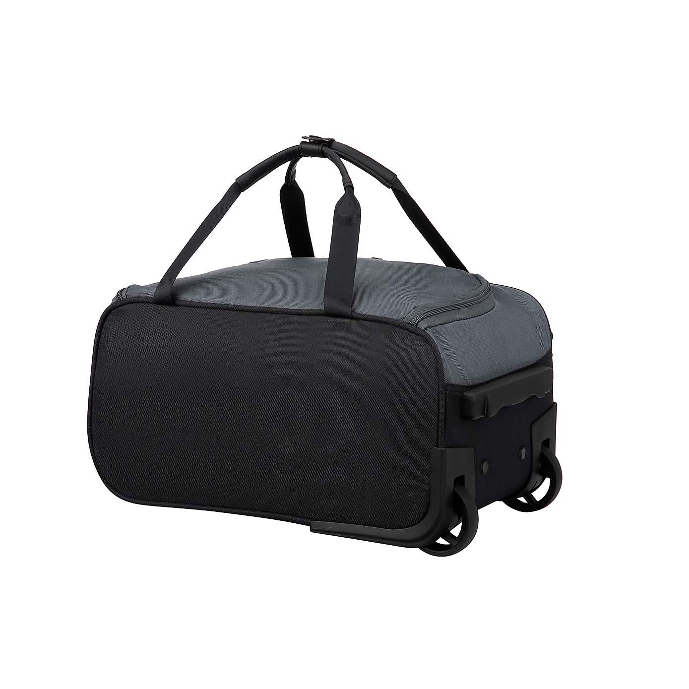 IT Luggage Duo Tone Trolley Bag