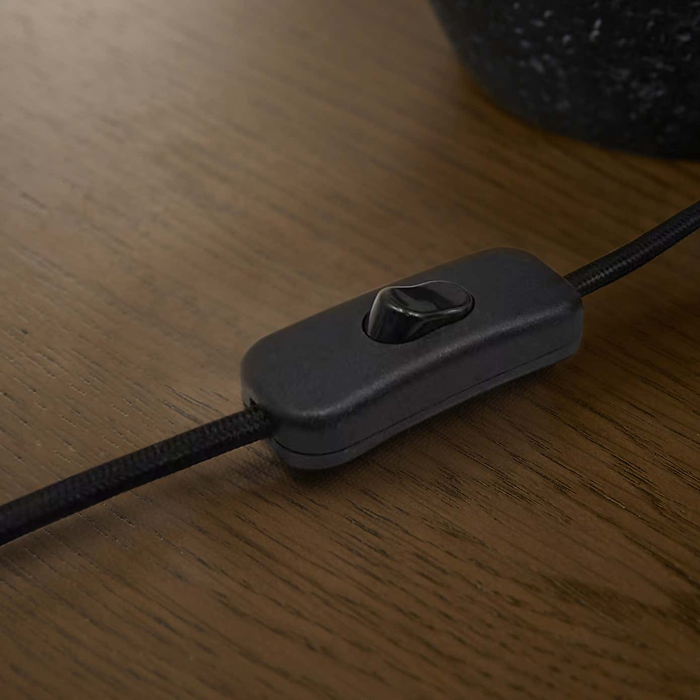 Rue Ceramic Table Lamp