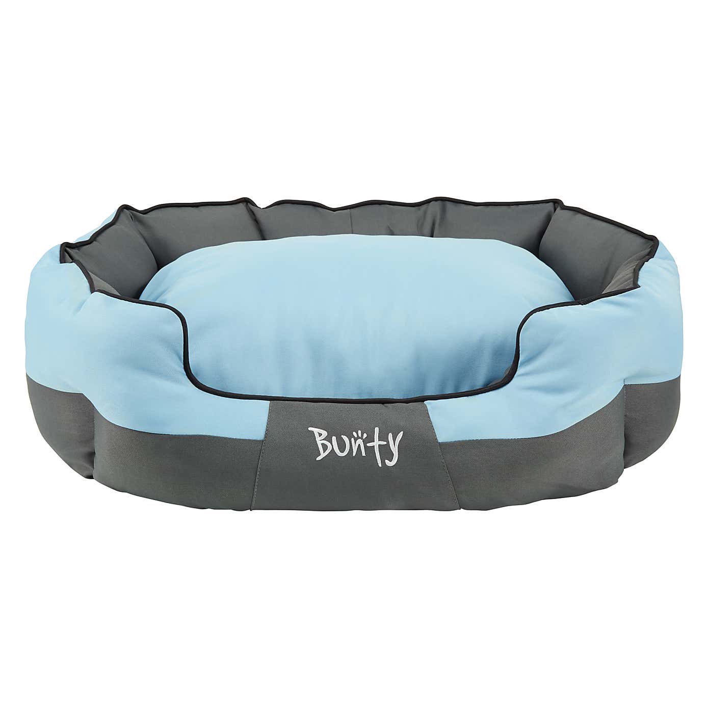 Bunty Pets Anchor Pet Bed