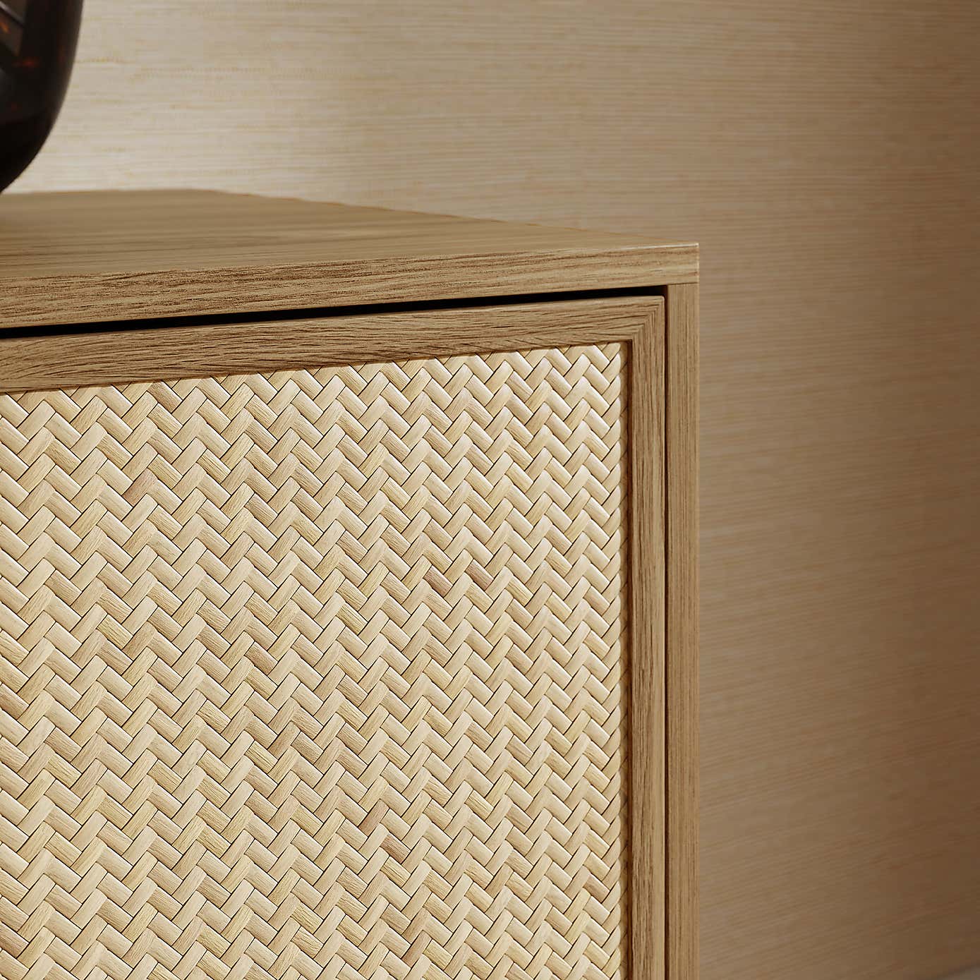 Hendrick Large Sideboard