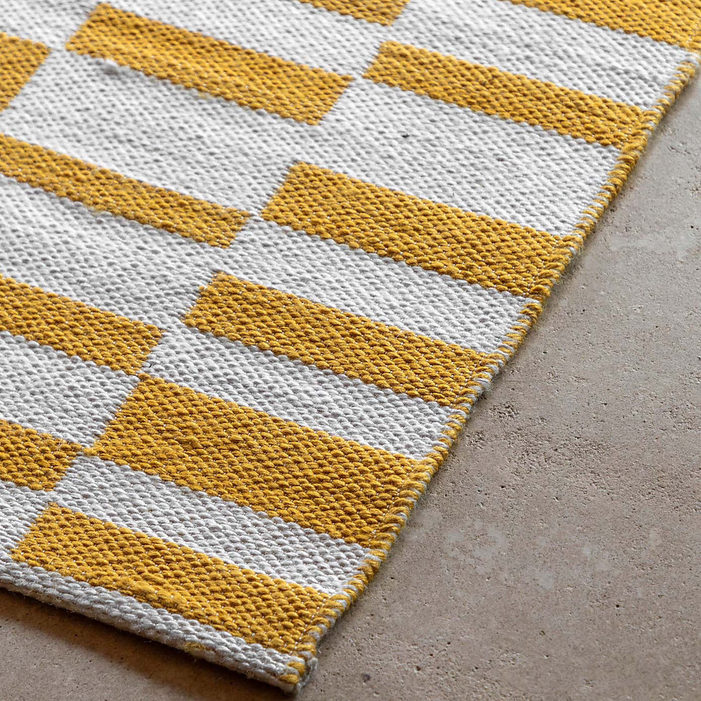 Cedar and Sage Genoa Jacquard Rug