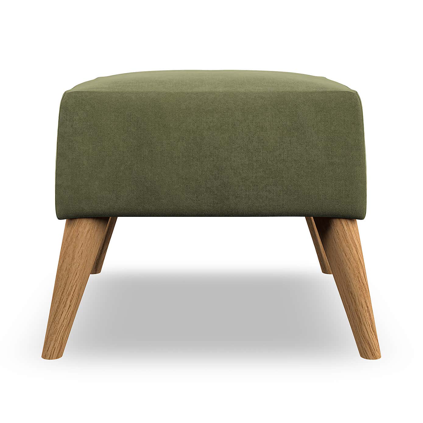 Marlow Footstool