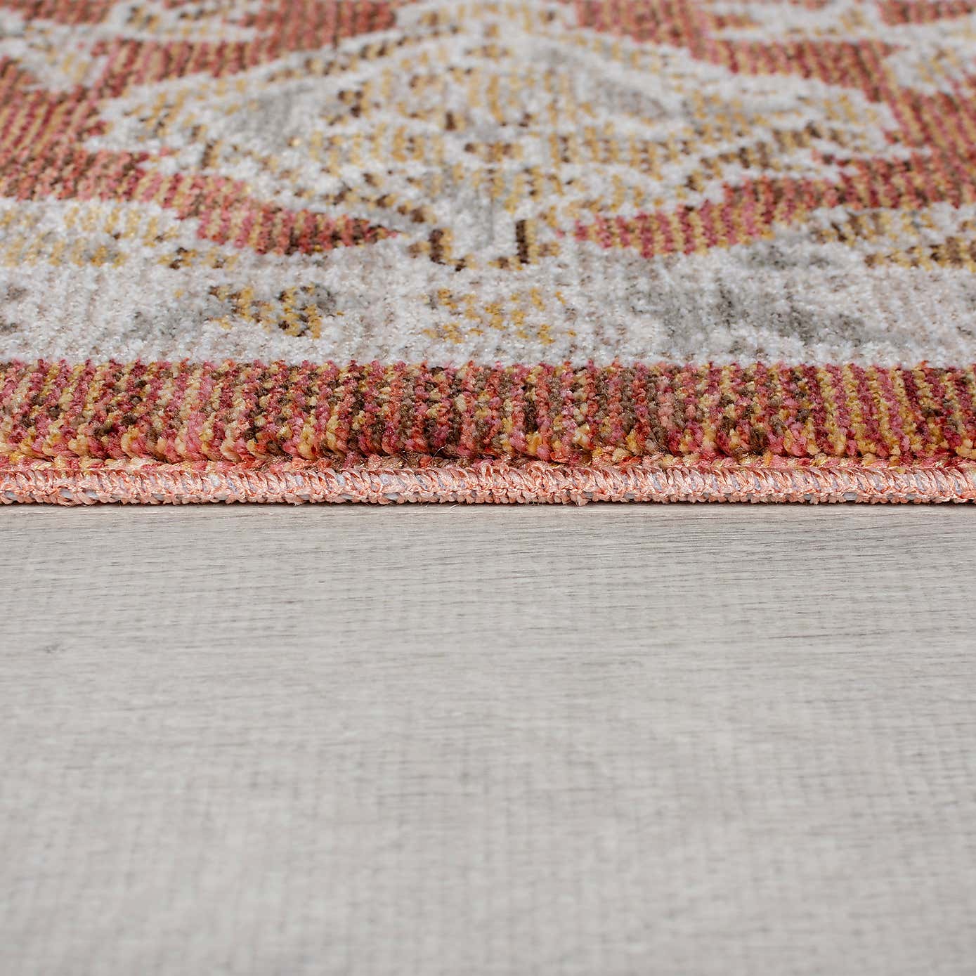 Soraya Blue Traditional Rug