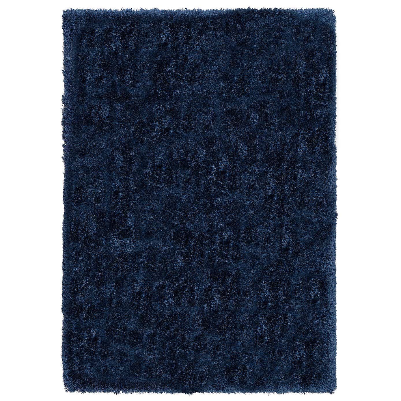 Jewel Shaggy Rug