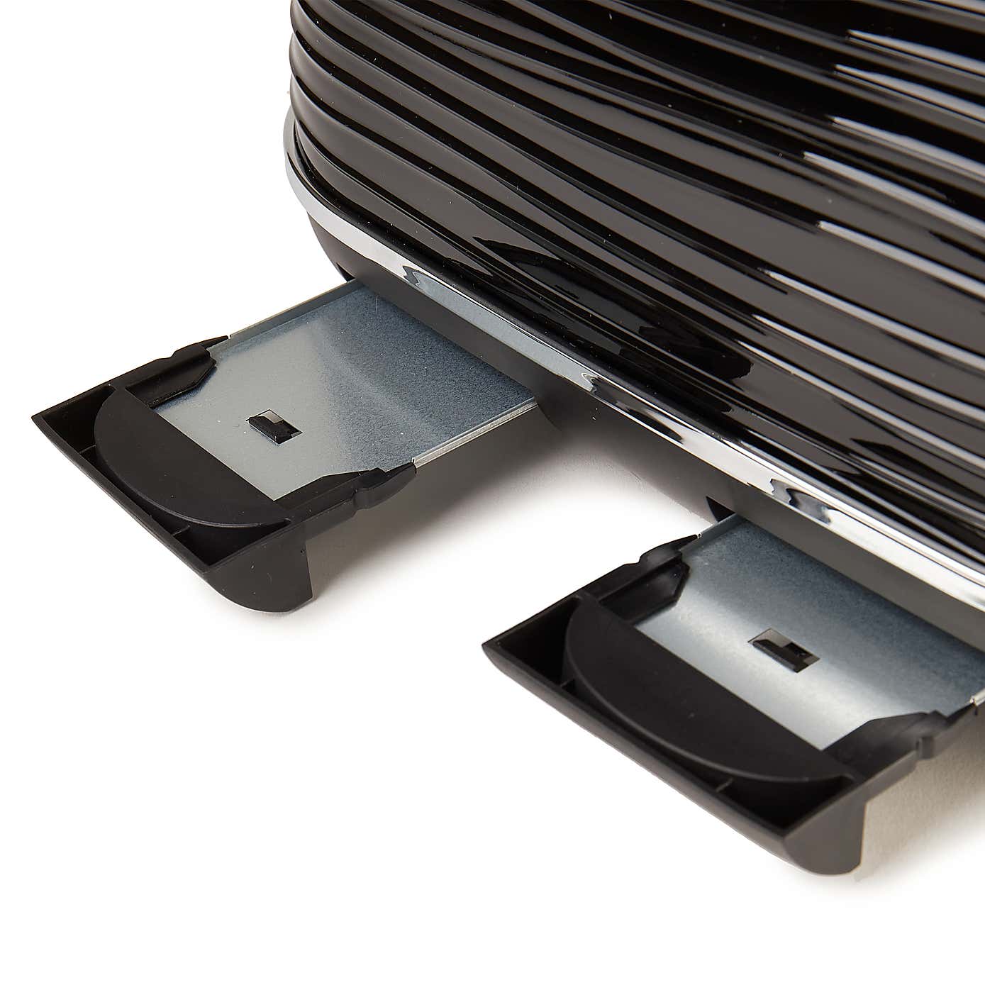 Haden Devon 4 Slice Toaster